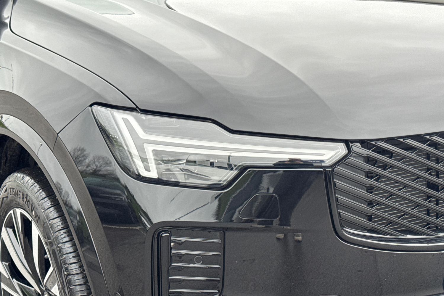 Used Volvo XC90 2025 for sale - 76738104: Photo 18