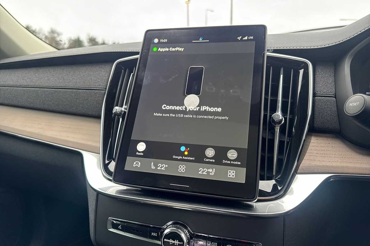 Used Volvo XC90 2025 for sale - 76738104: Photo 22