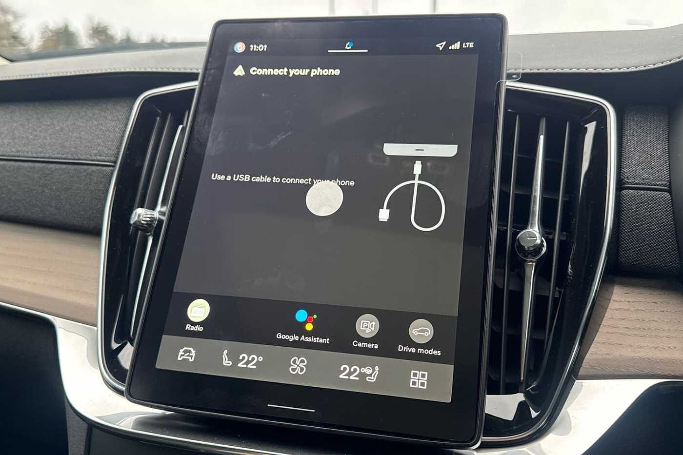 Used Volvo XC90 2025 for sale - 76738104: Photo 23