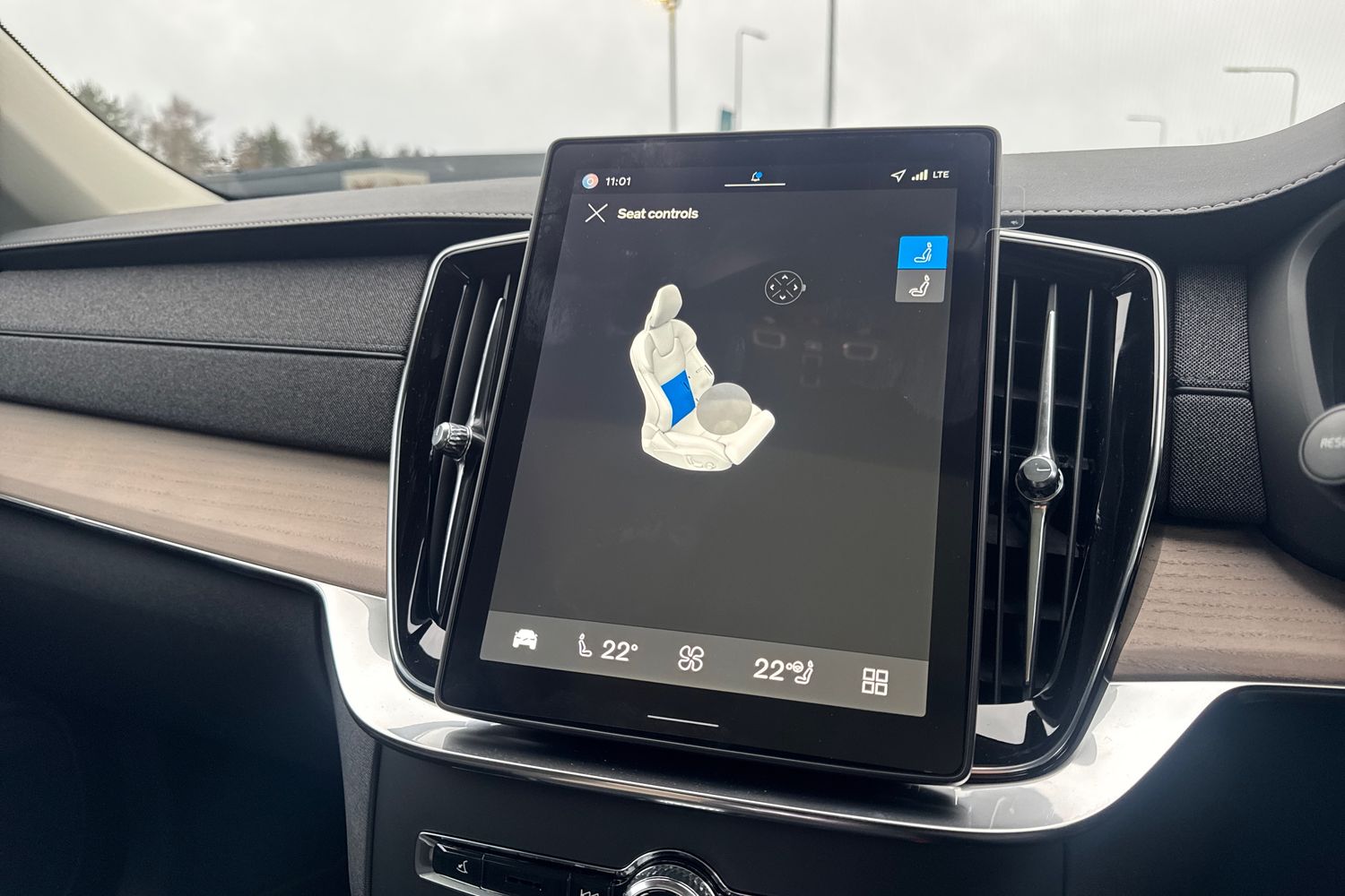 Used Volvo XC90 2025 for sale - 76738104: Photo 27