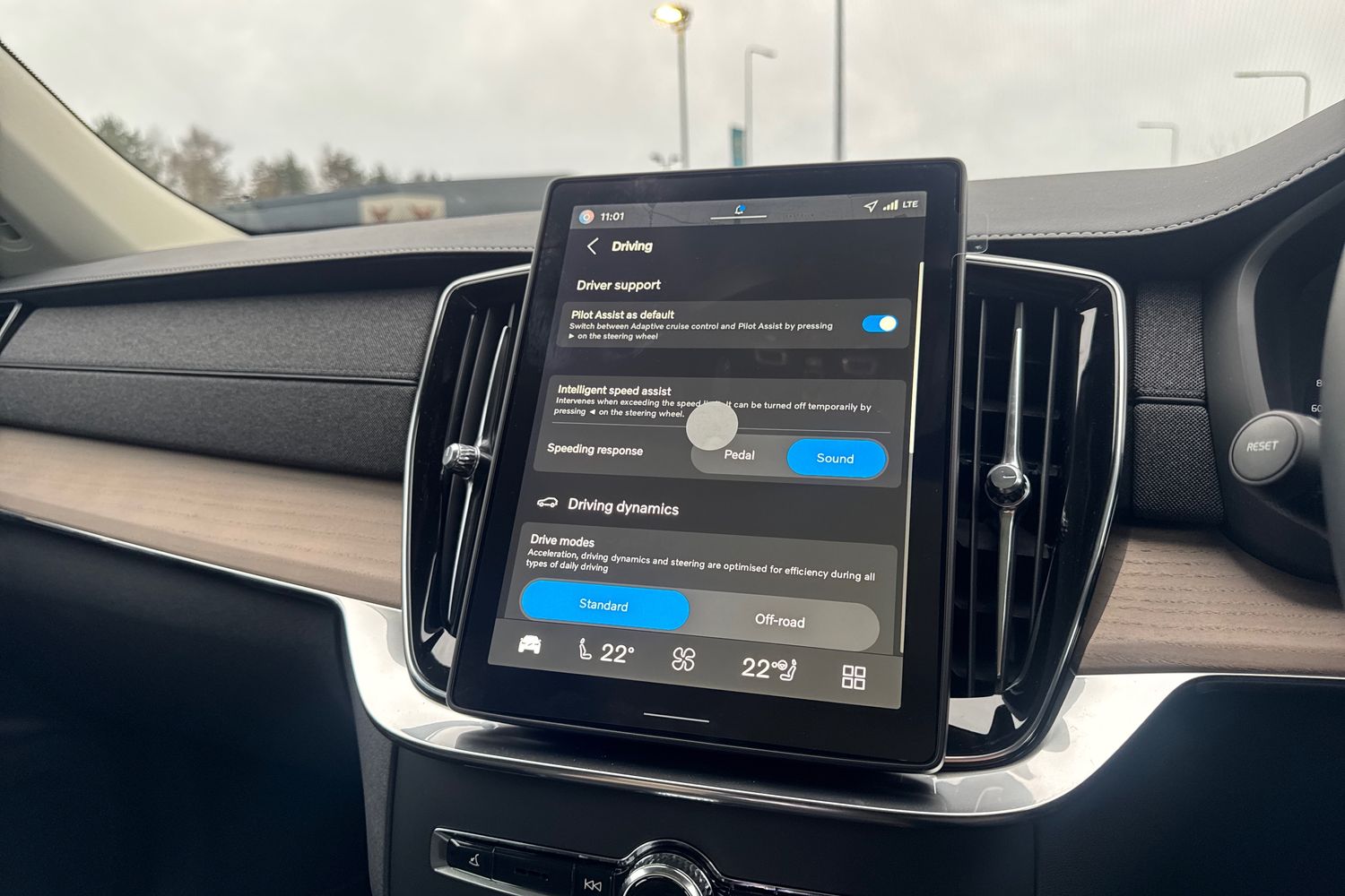 Used Volvo XC90 2025 for sale - 76738104: Photo 28