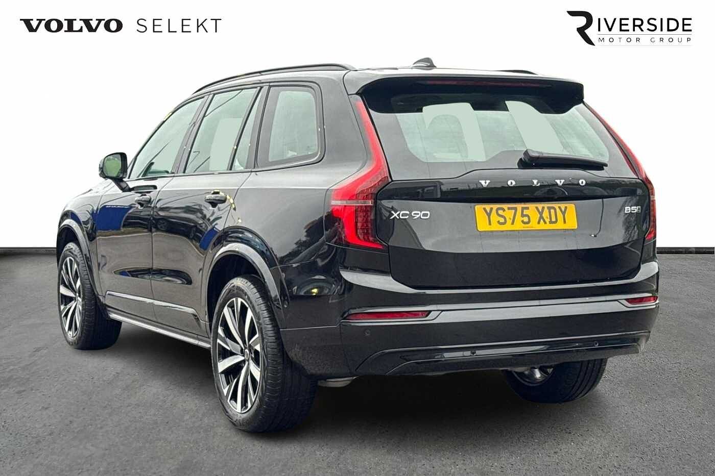 Used Volvo XC90 2025 for sale - 76738104: Photo 3