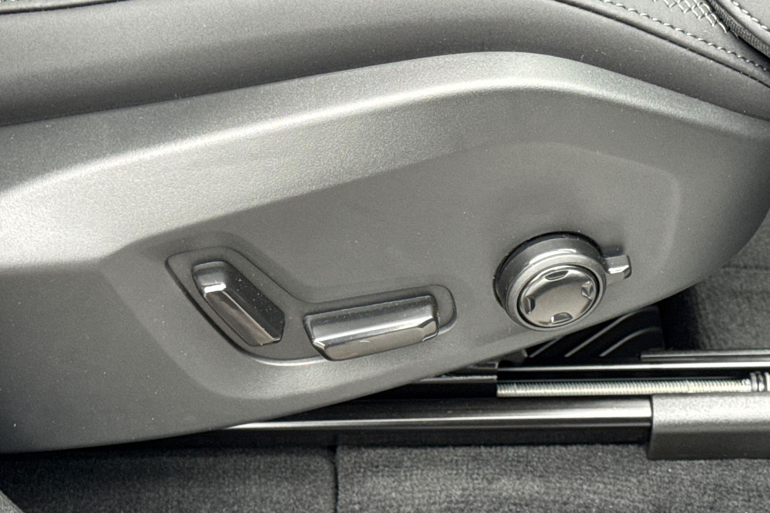 Used Volvo XC90 2025 for sale - 76738104: Photo 34