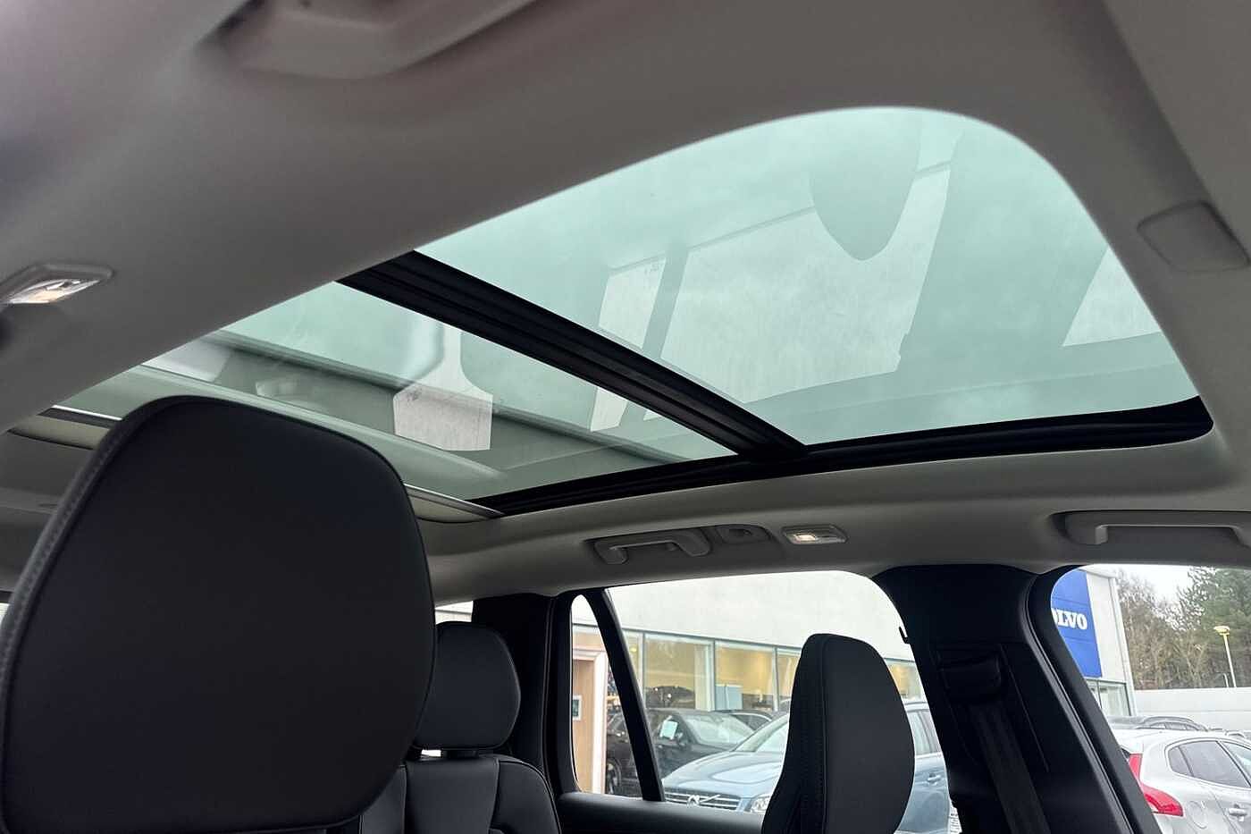 Used Volvo XC90 2025 for sale - 76738104: Photo 35