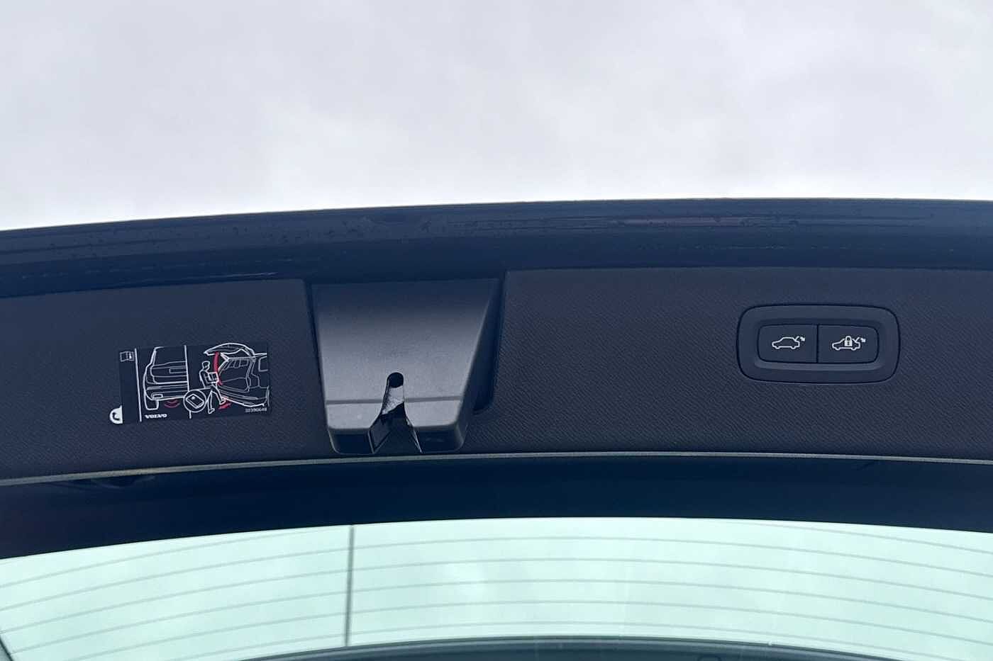 Used Volvo XC90 2025 for sale - 76738104: Photo 38