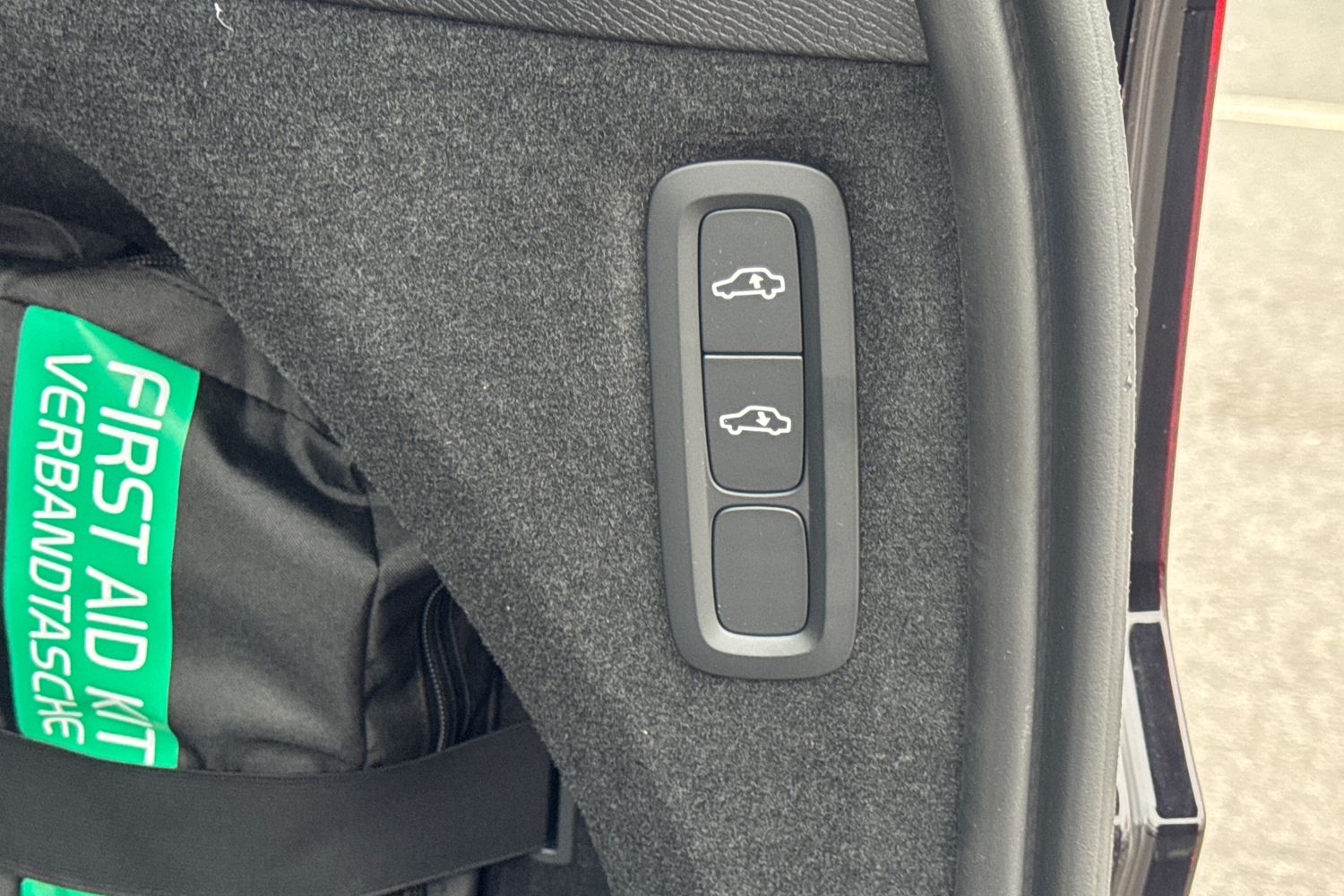 Used Volvo XC90 2025 for sale - 76738104: Photo 39