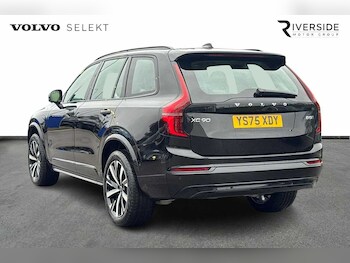 Used Volvo XC90 2025 for sale - 76738104: Photo