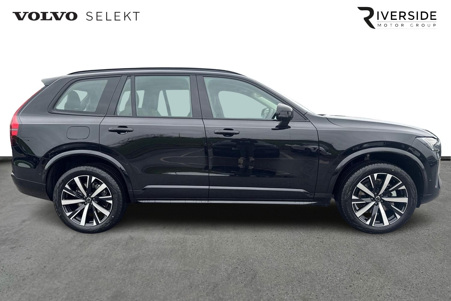 Used Volvo XC90 2025 for sale - 76738104: Photo 4