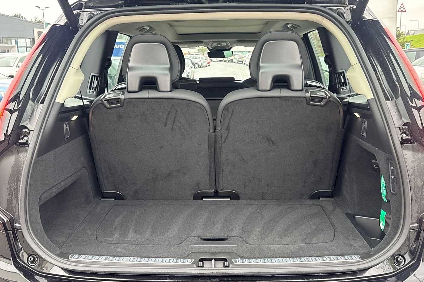 Used Volvo XC90 2025 for sale - 76738104: Photo 40