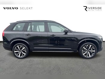 Used Volvo XC90 2025 for sale - 76738104: Photo