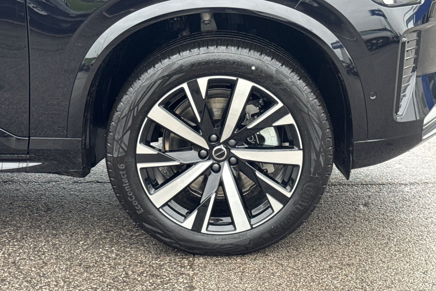 Used Volvo XC90 2025 for sale - 76738104: Photo 5