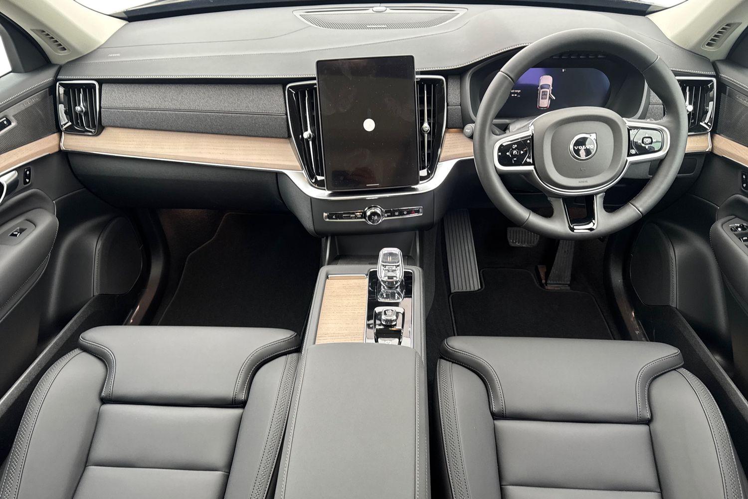 Used Volvo XC90 2025 for sale - 76738104: Photo 6