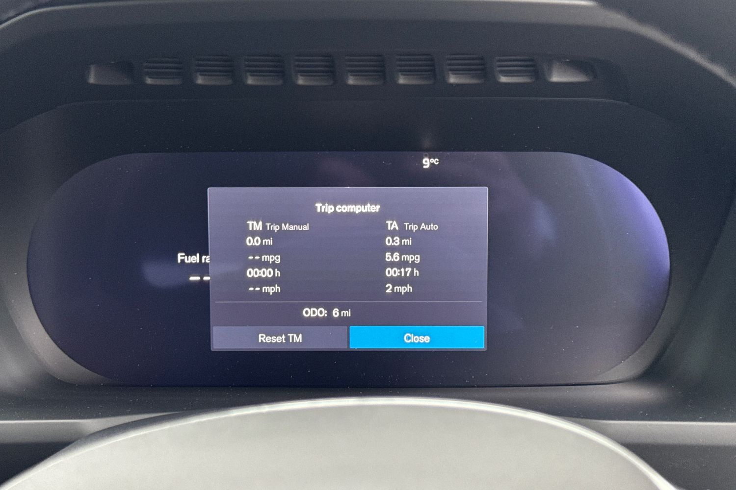 Used Volvo XC90 2025 for sale - 76738104: Photo 7