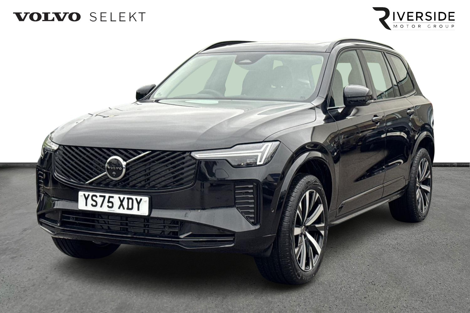 Used Volvo XC90 2025 for sale - 76738104: Photo 9