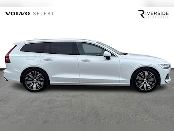 Used Volvo V60 2022 for sale - 78094697: Photo