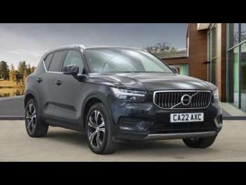 2022 - Inscription, B4 AWD mild hybrid (Sunroof:Blond Leather:Harmon Kardon) 5-Door