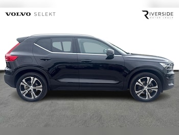 Used Volvo XC40 2022 for sale - 75467388: Photo