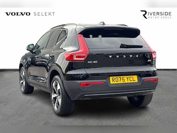 Used Volvo XC40 2025 for sale - 78512966: Photo