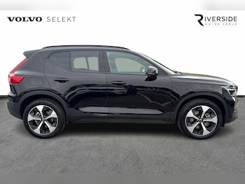 Used Volvo XC40 2025 for sale - 78512966: Photo
