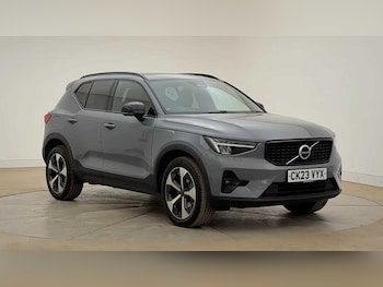 Used Volvo XC40 2023 for sale - 79317866: Photo