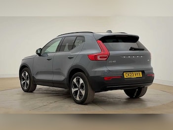 Used Volvo XC40 2023 for sale - 79317866: Photo