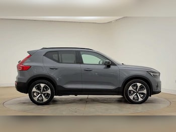 Used Volvo XC40 2023 for sale - 79317866: Photo