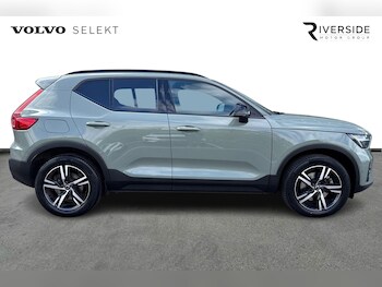 Used Volvo XC40 2023 for sale - 78356543: Photo