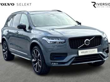 2022 - Ultimate, B5 AWD mild hybrid, Petrol, Dark, 7 Seats Auto 5-Door