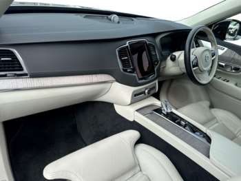Used Volvo XC90 2022 for sale - 74878740: Photo