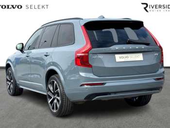 Used Volvo XC90 2022 for sale - 74878740: Photo