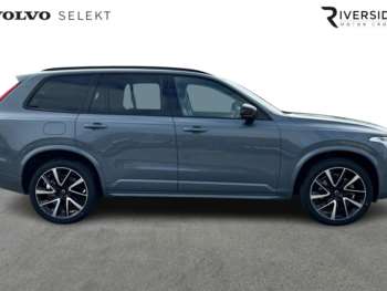 Used Volvo XC90 2022 for sale - 74878740: Photo