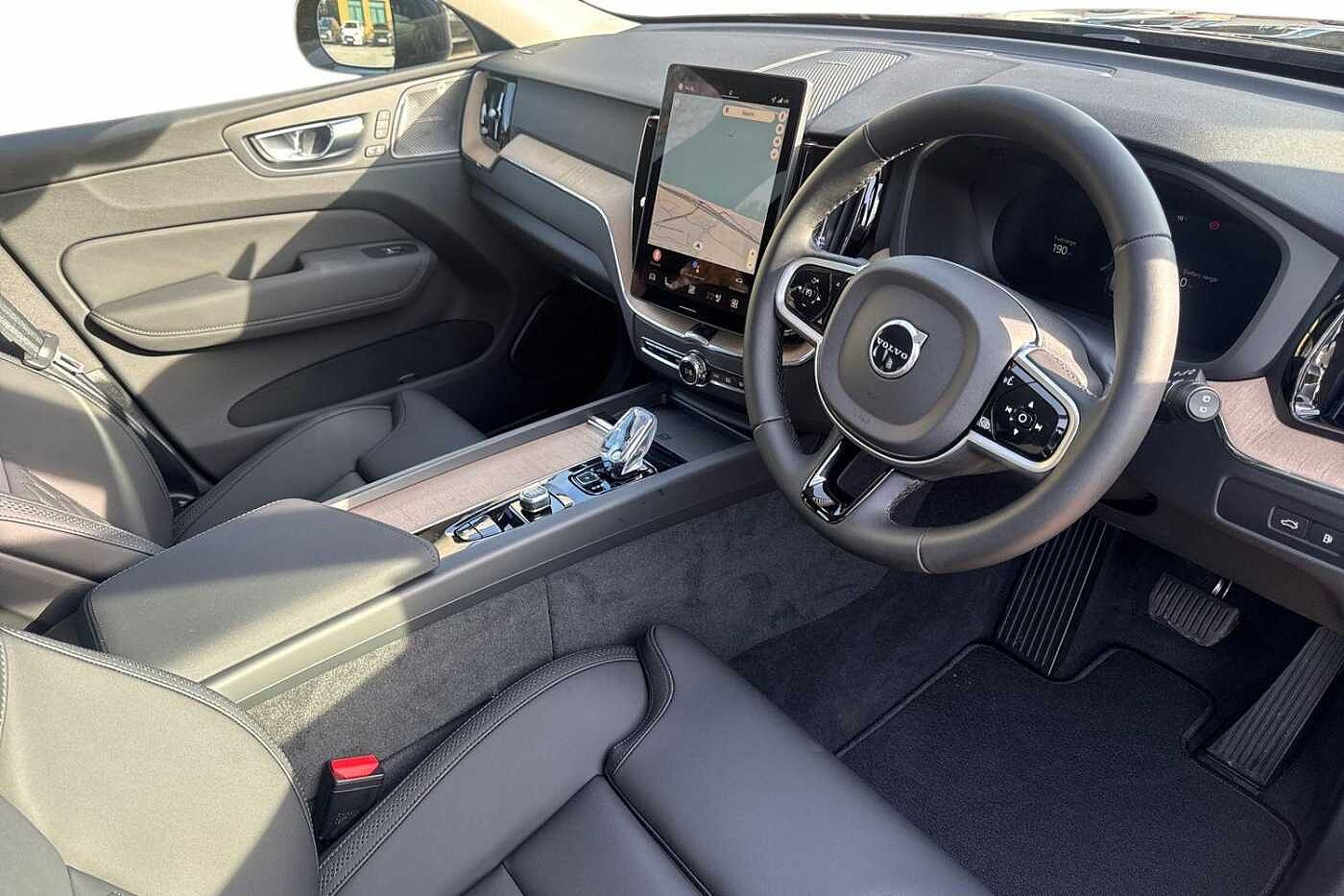 Used Volvo XC60 2026 for sale - 77532073: Photo 10