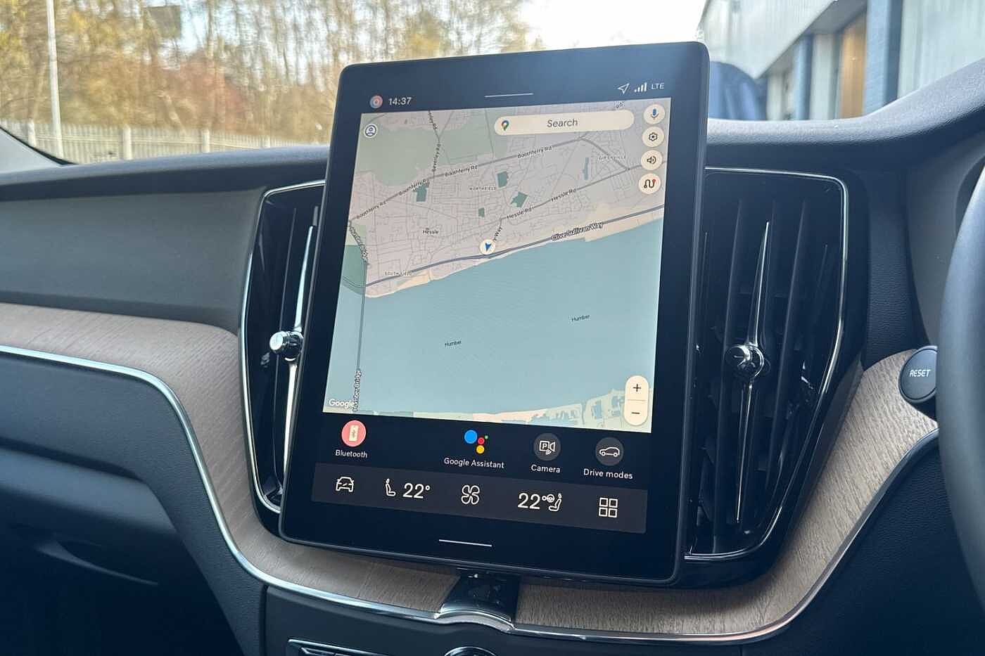 Used Volvo XC60 2026 for sale - 77532073: Photo 15