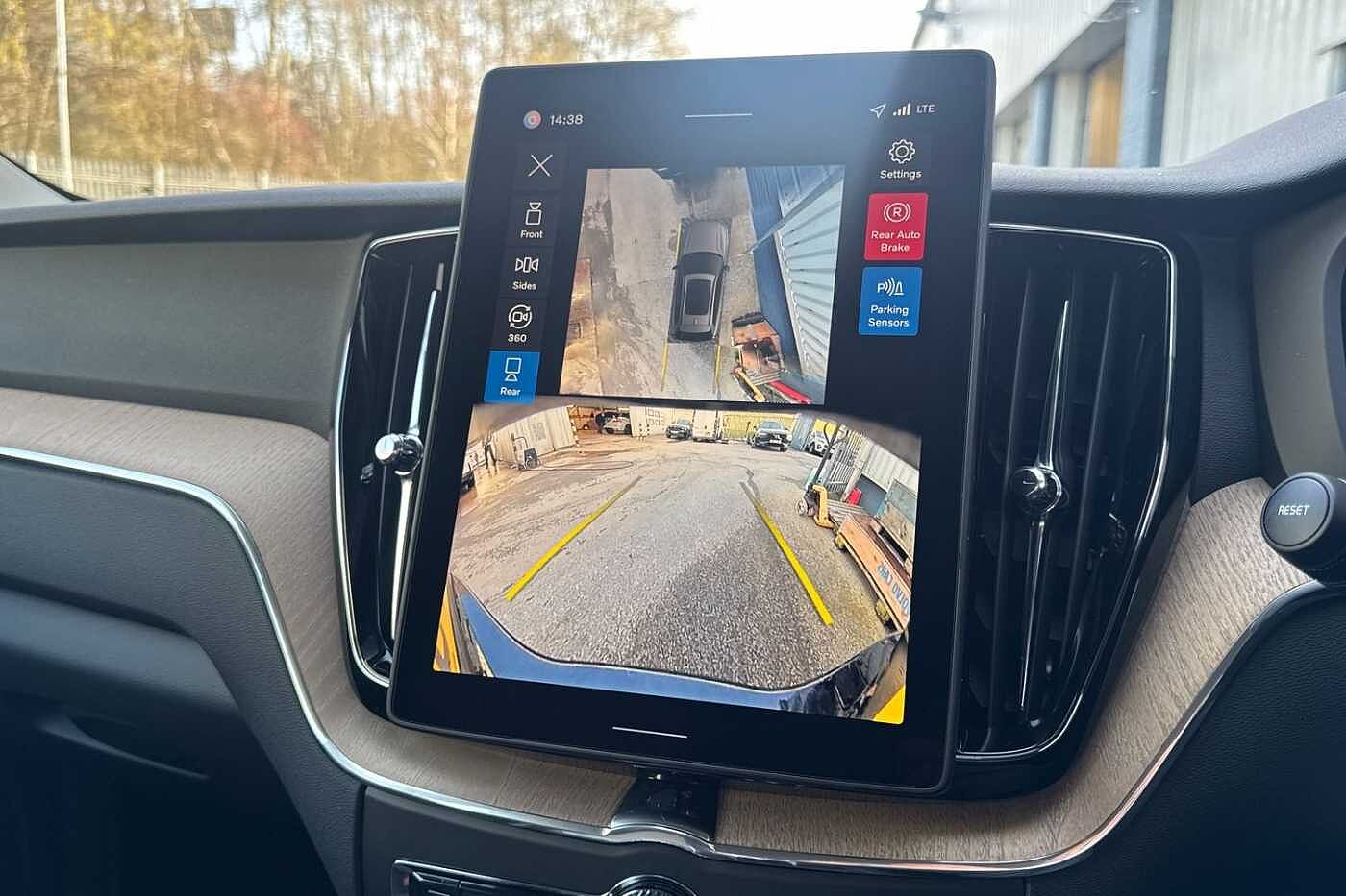 Used Volvo XC60 2026 for sale - 77532073: Photo 16