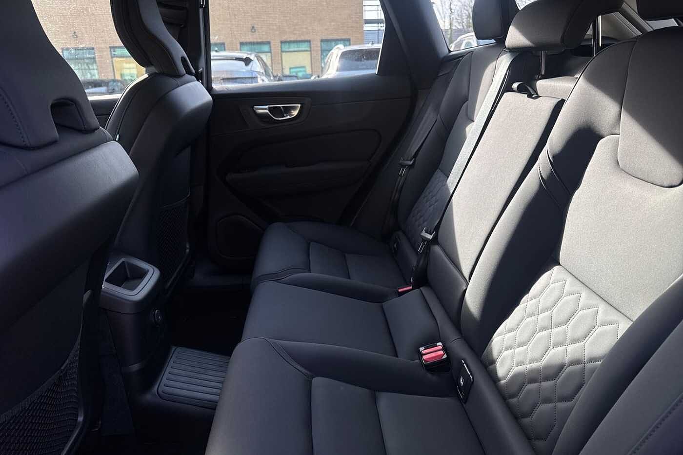 Used Volvo XC60 2026 for sale - 77532073: Photo 17