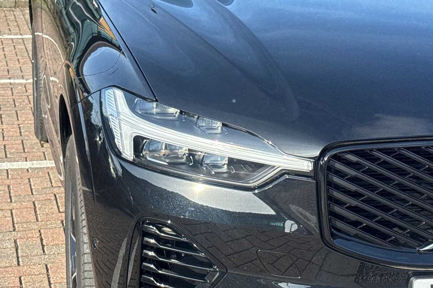 Used Volvo XC60 2026 for sale - 77532073: Photo 18