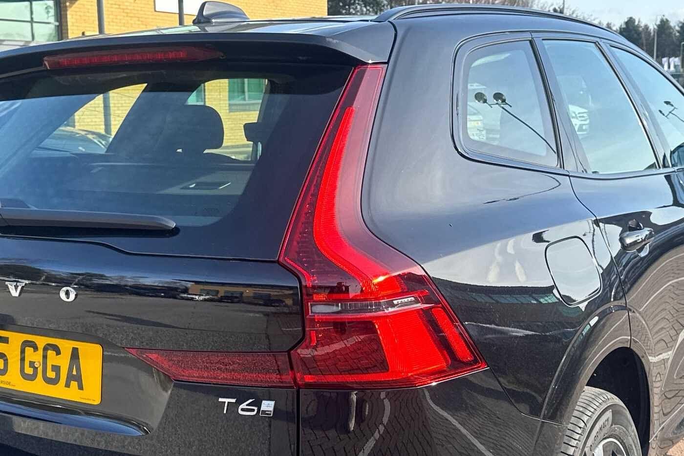 Used Volvo XC60 2026 for sale - 77532073: Photo 20