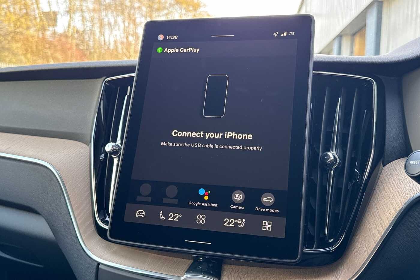 Used Volvo XC60 2026 for sale - 77532073: Photo 22