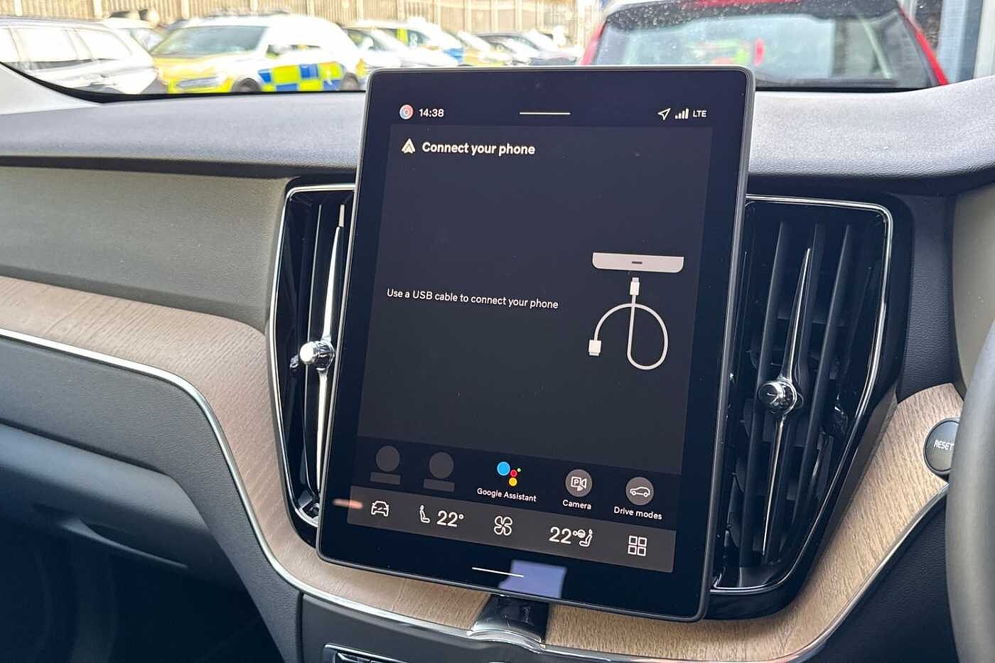 Used Volvo XC60 2026 for sale - 77532073: Photo 23