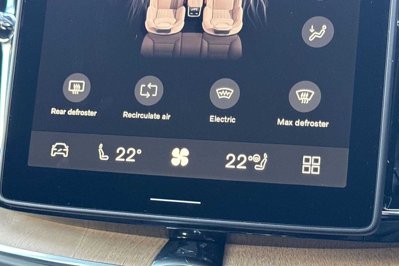 Used Volvo XC60 2026 for sale - 77532073: Photo 25