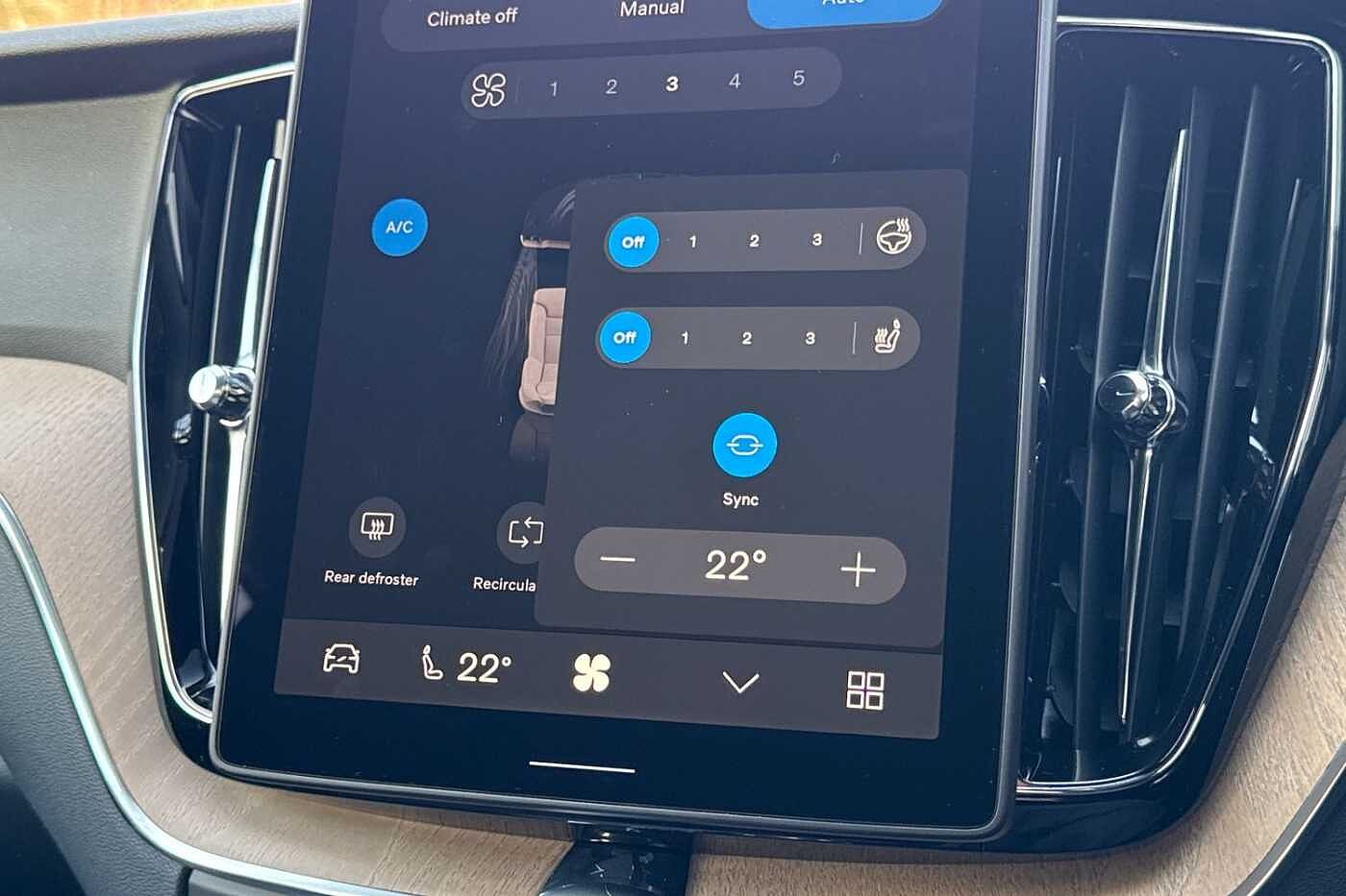 Used Volvo XC60 2026 for sale - 77532073: Photo 26