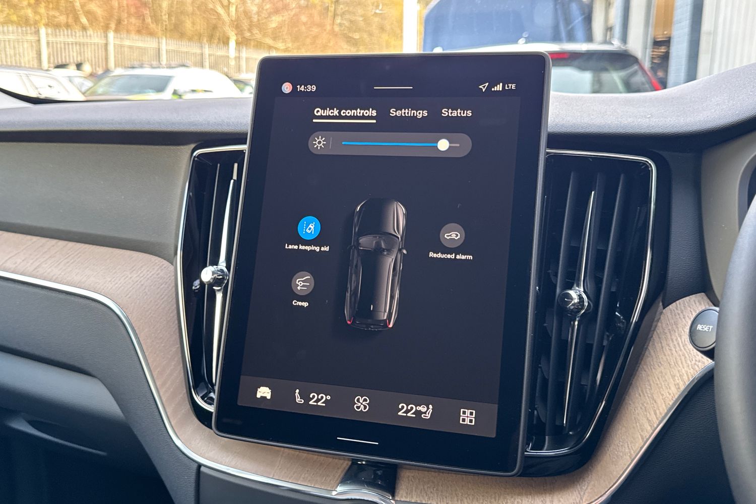 Used Volvo XC60 2026 for sale - 77532073: Photo 27