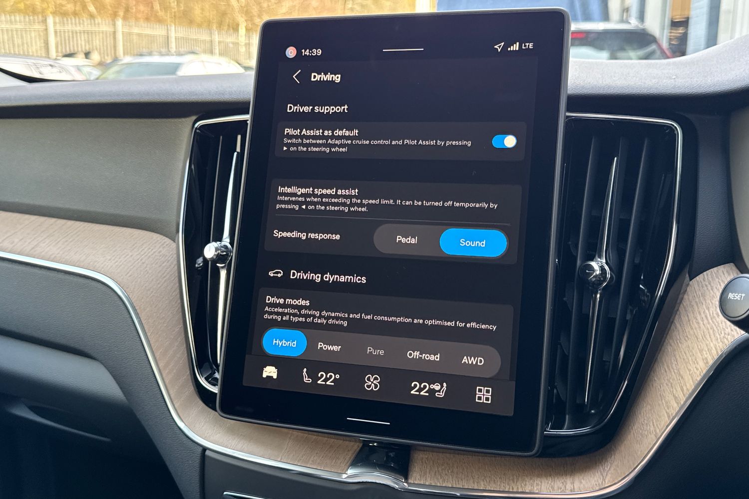 Used Volvo XC60 2026 for sale - 77532073: Photo 28