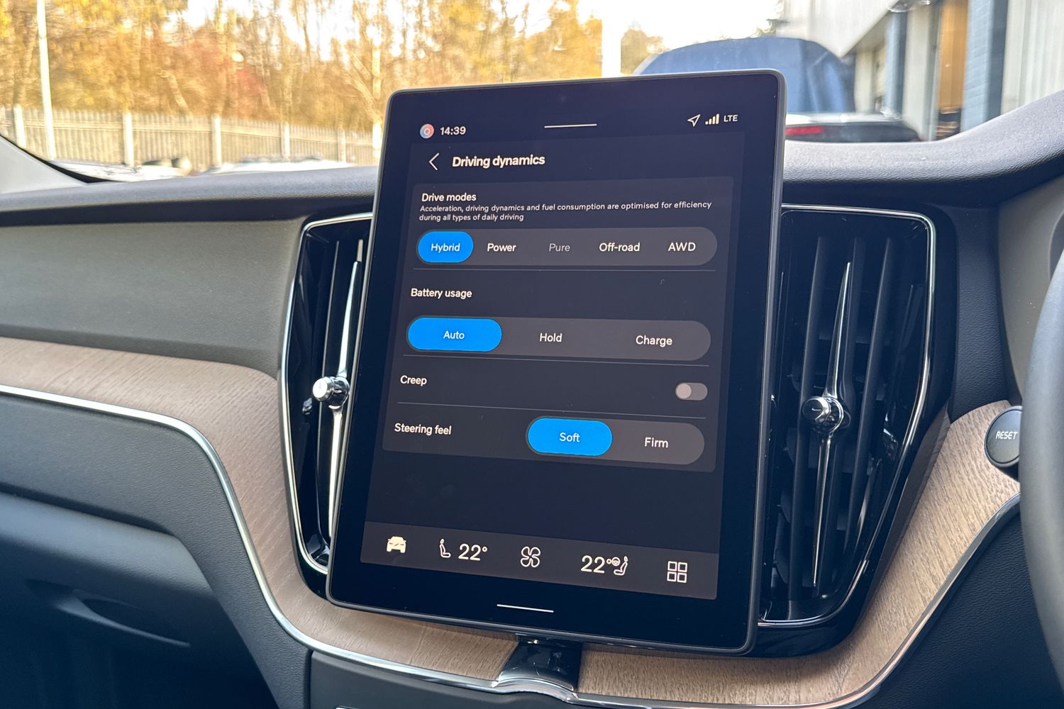 Used Volvo XC60 2026 for sale - 77532073: Photo 29