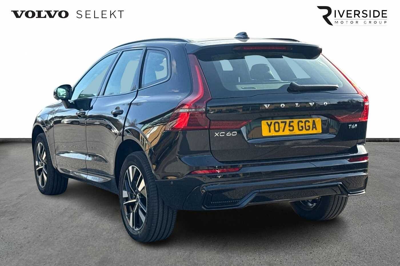 Used Volvo XC60 2026 for sale - 77532073: Photo 3