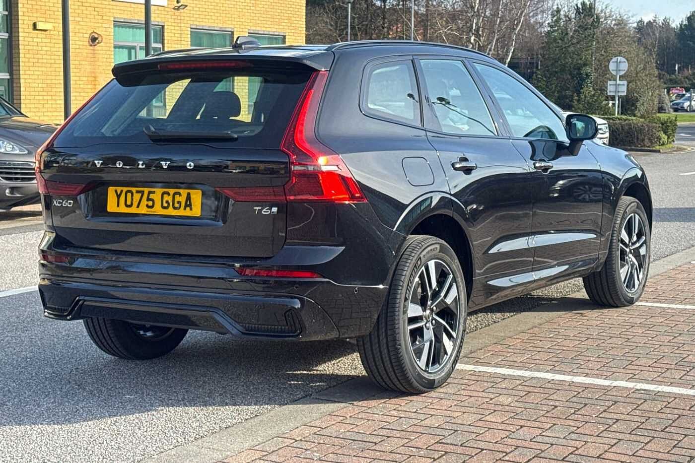 Used Volvo XC60 2026 for sale - 77532073: Photo 40