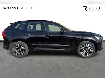 Used Volvo XC60 2026 for sale - 77532073: Photo