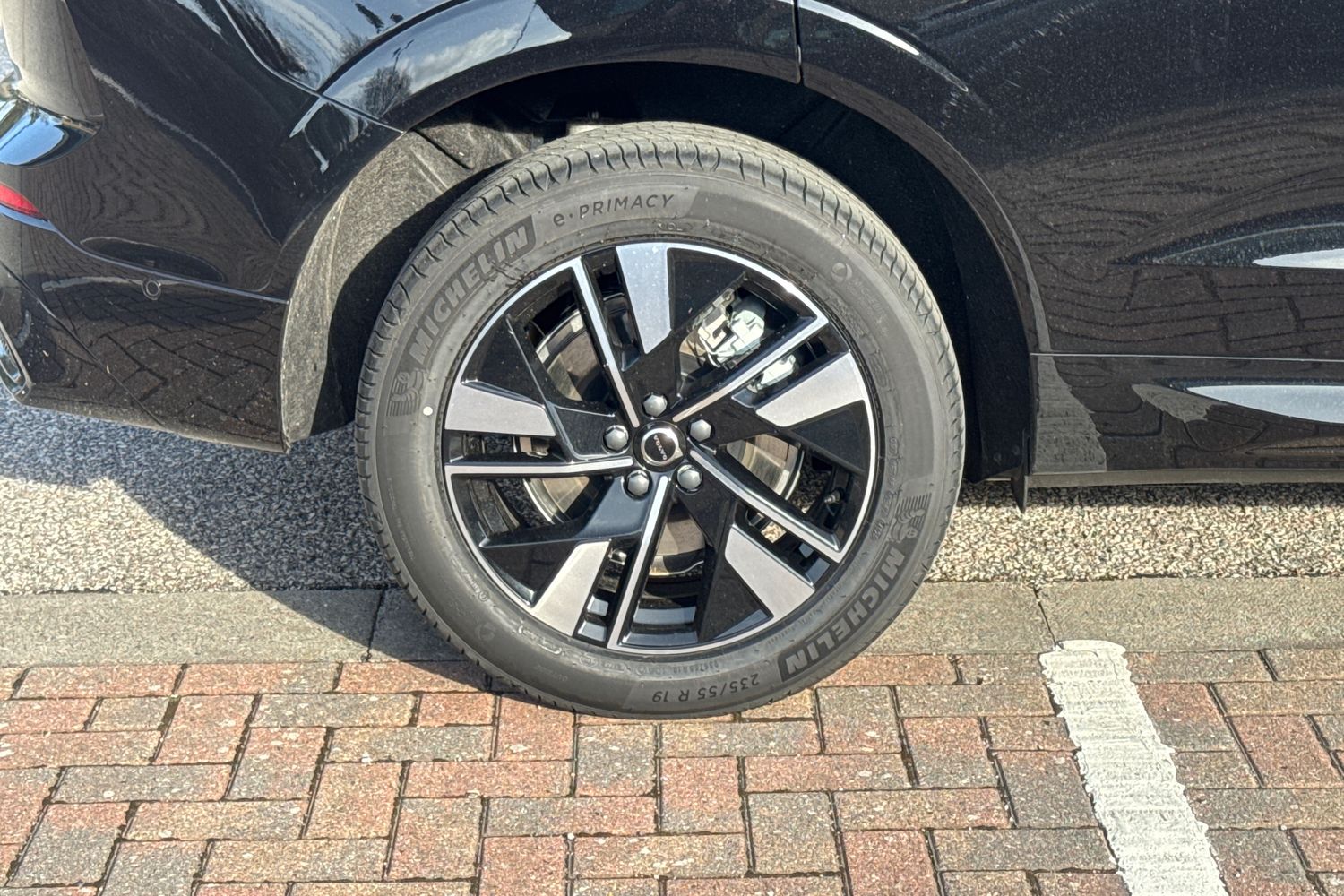 Used Volvo XC60 2026 for sale - 77532073: Photo 5