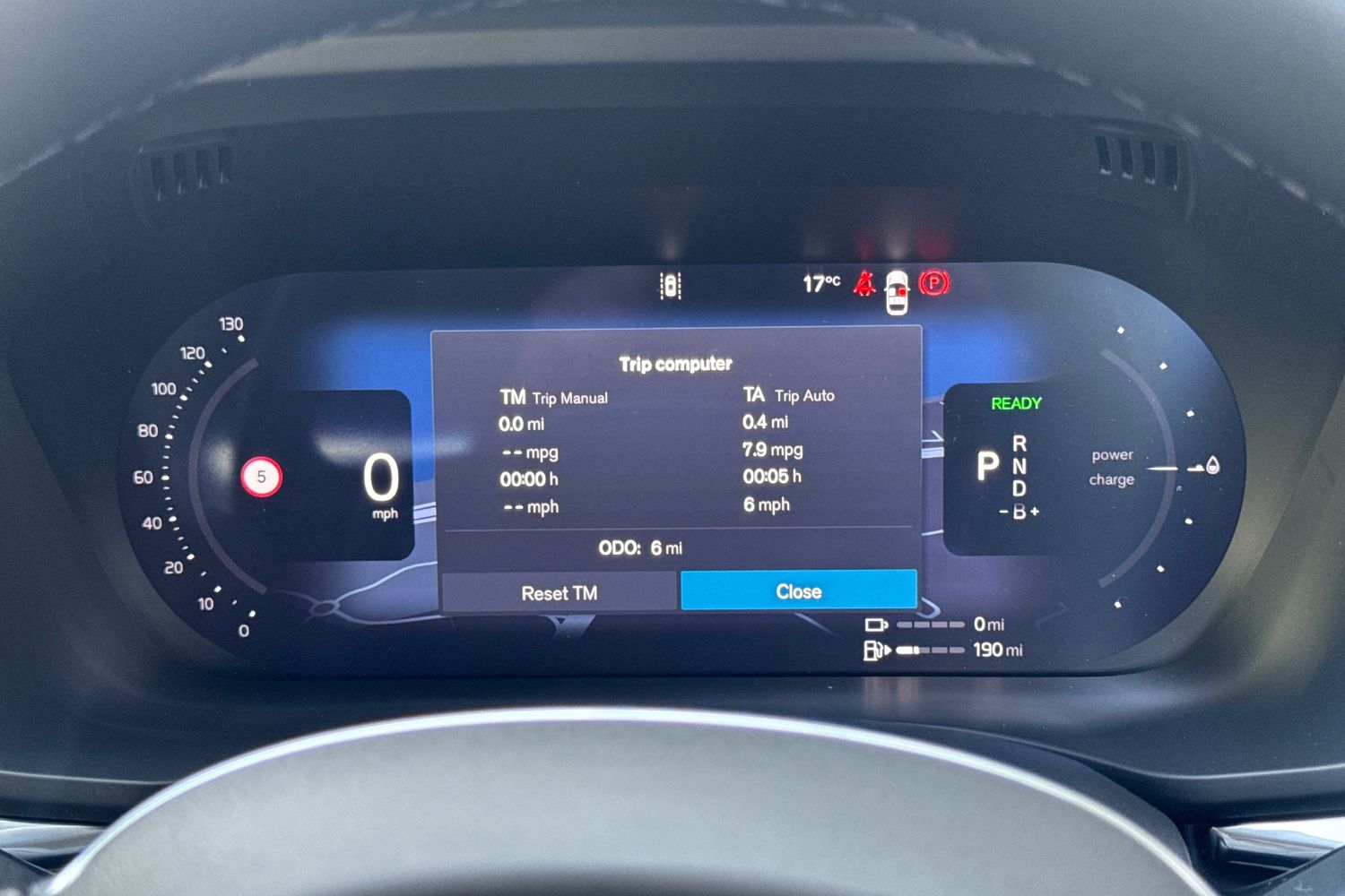 Used Volvo XC60 2026 for sale - 77532073: Photo 7