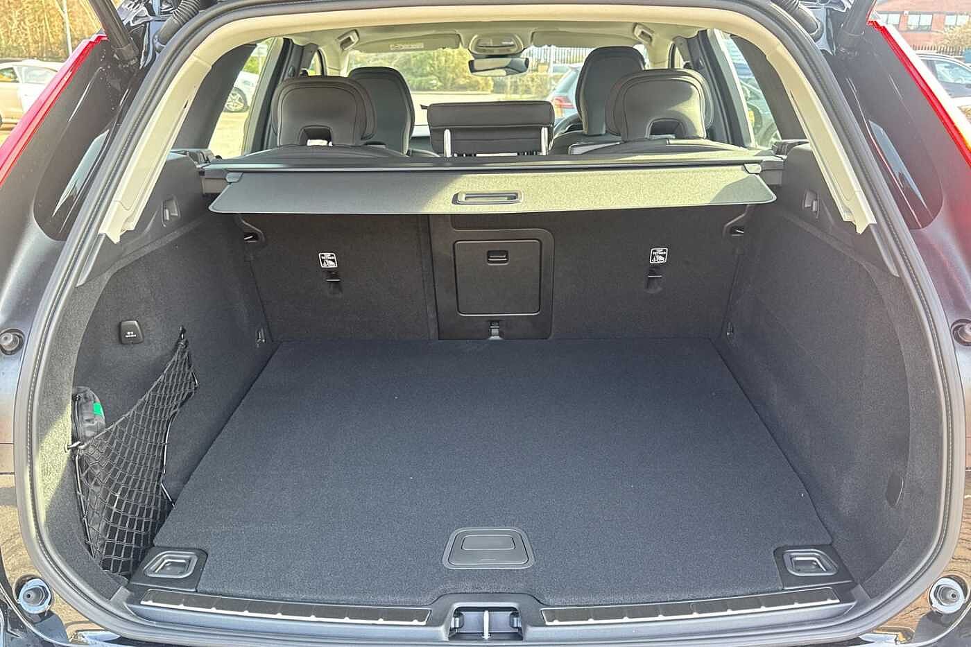 Used Volvo XC60 2026 for sale - 77532073: Photo 8